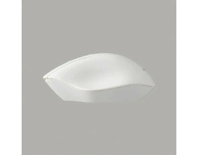 Alt view image 4 of 5 - Japan ELECOM M-SH11MBSKXWH White USB Wireless Bluetooth 3-Button Mouse S