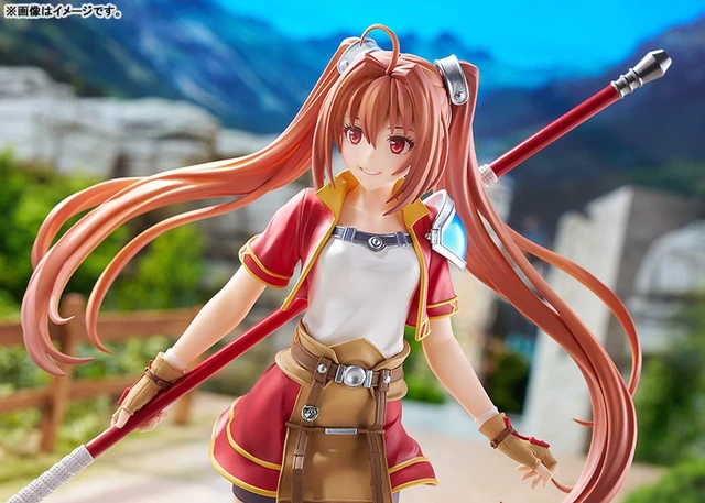 Alt view image 5 of 6 - Japan POP UP PARADE Trails in the Sky Estelle Bright L Complete Figure
