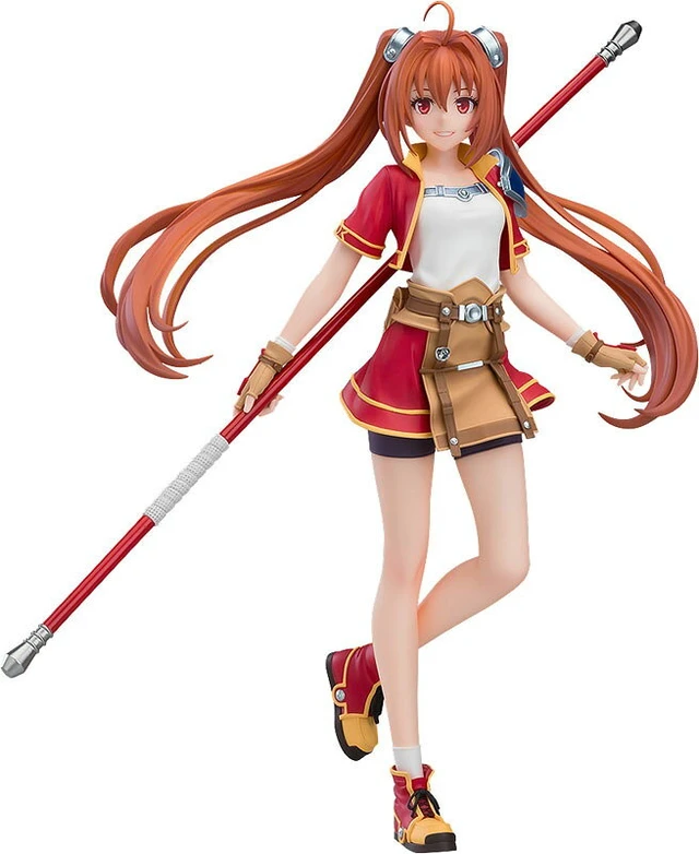 Alt view image 2 of 6 - Japan POP UP PARADE Trails in the Sky Estelle Bright L Complete Figure