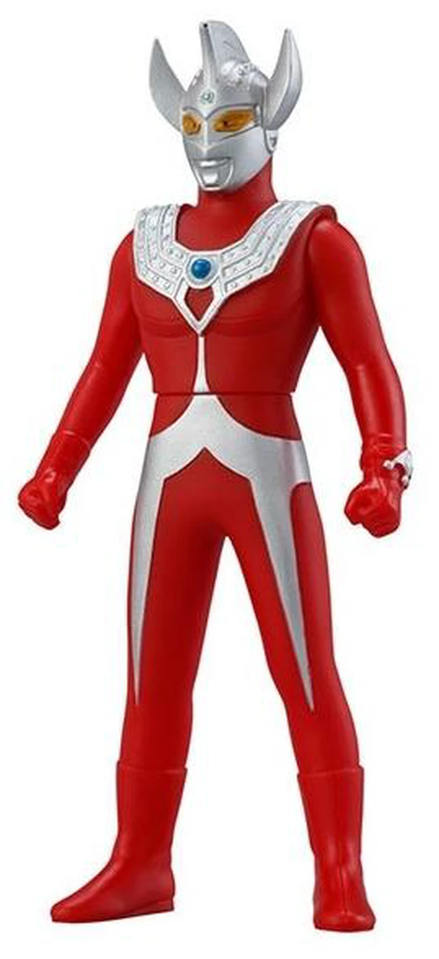 Main image of Japan Ultra Hero Series 06 Ultraman Taro