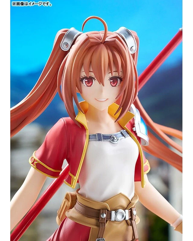 Alt view image 4 of 6 - Japan POP UP PARADE Trails in the Sky Estelle Bright L Complete Figure