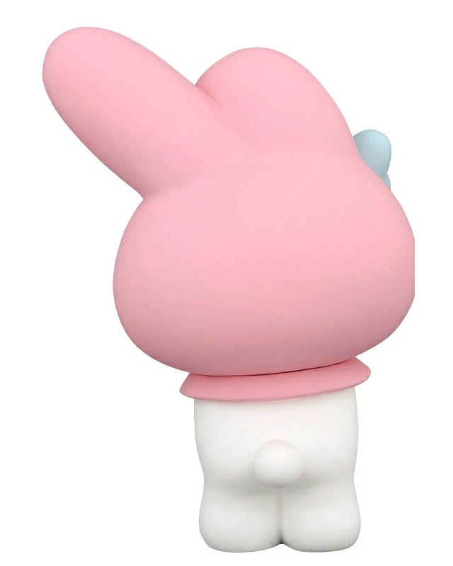 Alt view image 2 of 2 - Japan UDF Sanrio Characters My Melody (Pink) RENEWAL Ver. Complete Figure