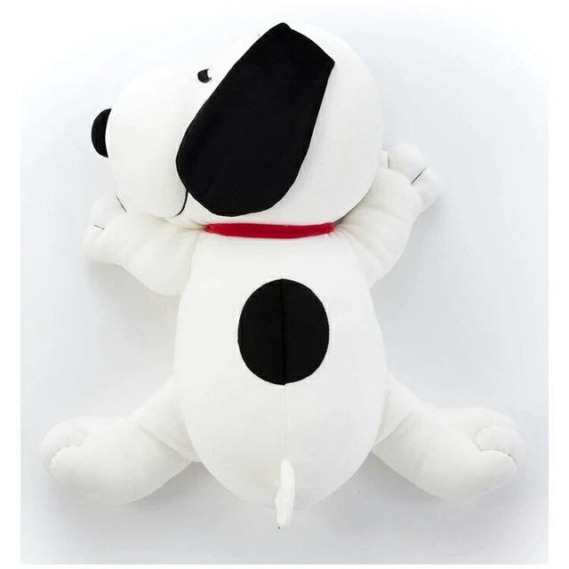 Alt view image 2 of 2 - Snoopy Cushion L Suyasuya Friend