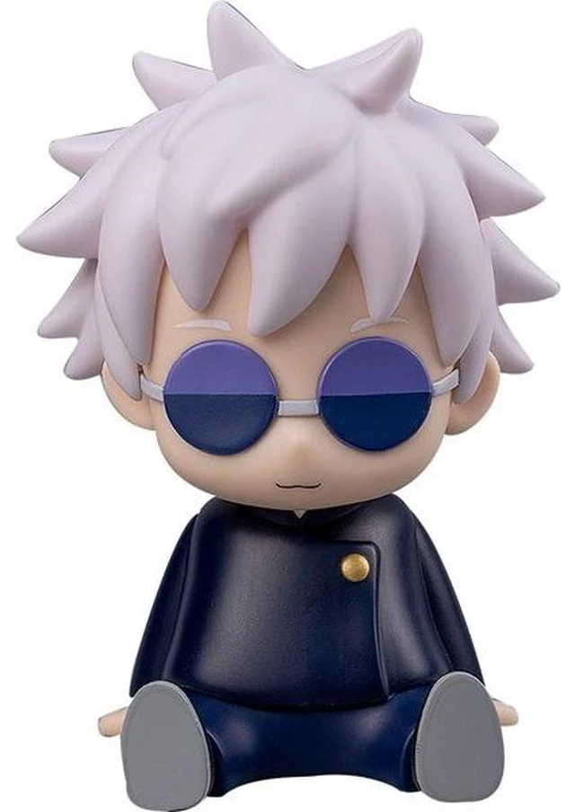 Main image of Jujutsu Kaisen - Night Light Gojo (Hidden Inventory/Premature Death) Complete Fi