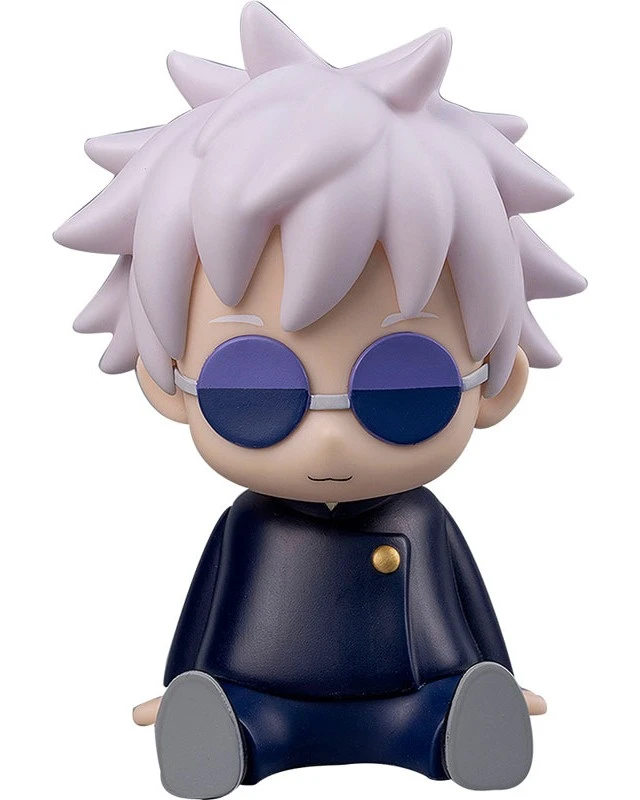 Alt view image 2 of 5 - Jujutsu Kaisen - Night Light Gojo (Hidden Inventory/Premature Death) Complete Fi