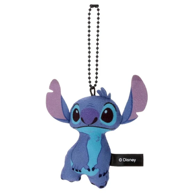 Alt view image 2 of 2 - Stitch Mini Mascot (Random) - Lilo & Stitch