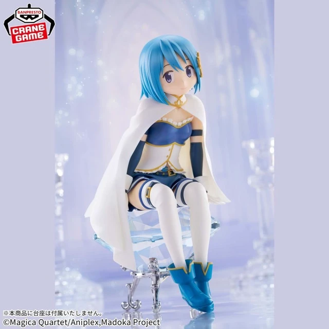 Alt view image 3 of 5 - Sayaka Miki Rebellion Complete FigureUS DUTY PAID