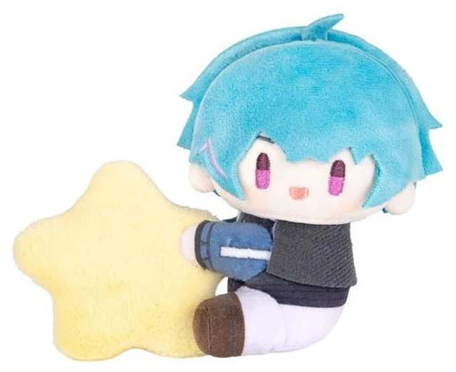Main image of Japan Wuthering Waves Eclipse Guardian Series Plush Mascot Brant