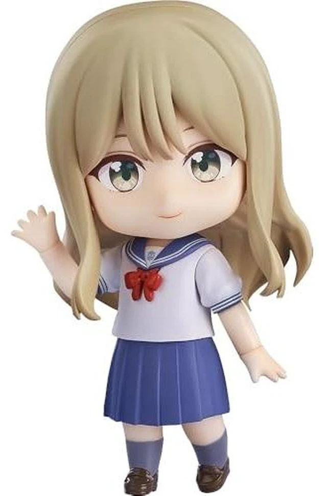 Main image of Japan Nendoroid Makoto Hanaoka Senpai Is an Otokonoko Complete Figure