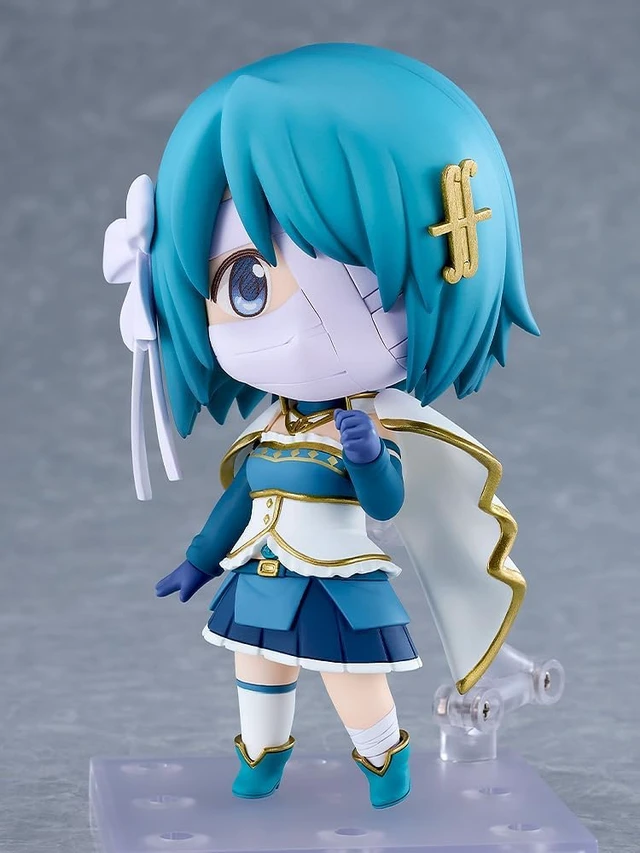 Alt view image 2 of 5 - Japan Nendoroid Sayaka Miki: Walpurgisnacht Rising Ver. Basic