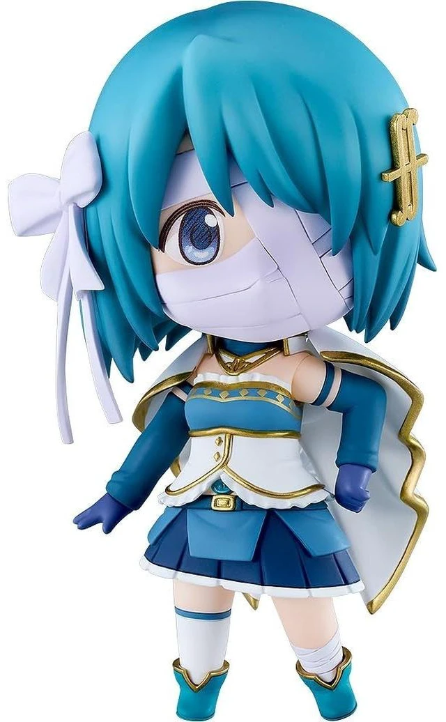 Main image of Japan Nendoroid Sayaka Miki: Walpurgisnacht Rising Ver. Basic