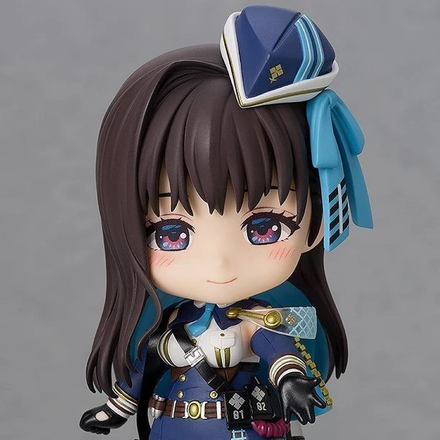 Alt view image 2 of 7 - Japan Marian Nendoroid Goddess of Victory: Nikke