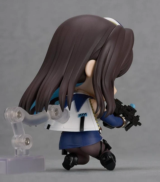 Alt view image 4 of 7 - Japan Marian Nendoroid Goddess of Victory: Nikke