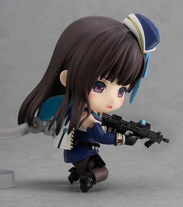 Alt view image 3 of 7 - Japan Marian Nendoroid Goddess of Victory: Nikke