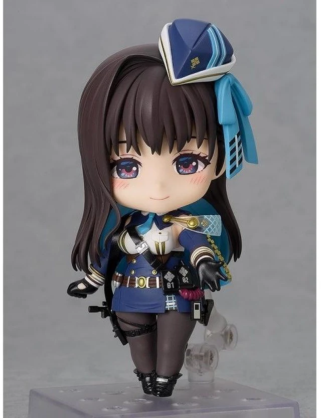 Main image of Japan Marian Nendoroid Goddess of Victory: Nikke