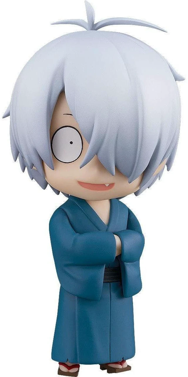 Main image of Japan Nendoroid Kitaro's Father: The Birth of Kitaro