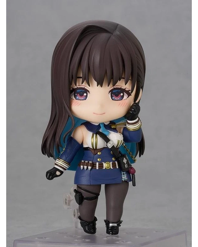 Alt view image 6 of 7 - Japan Marian Nendoroid Goddess of Victory: Nikke