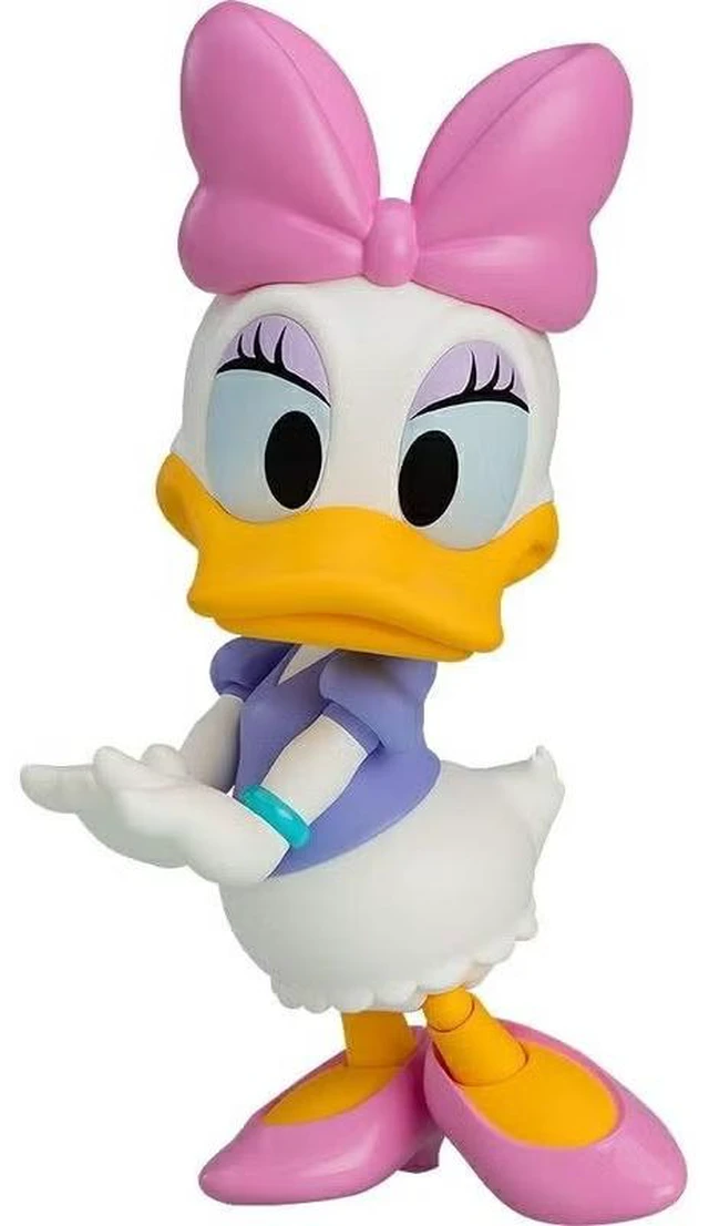 Main image of Nendoroid Daisy Duck