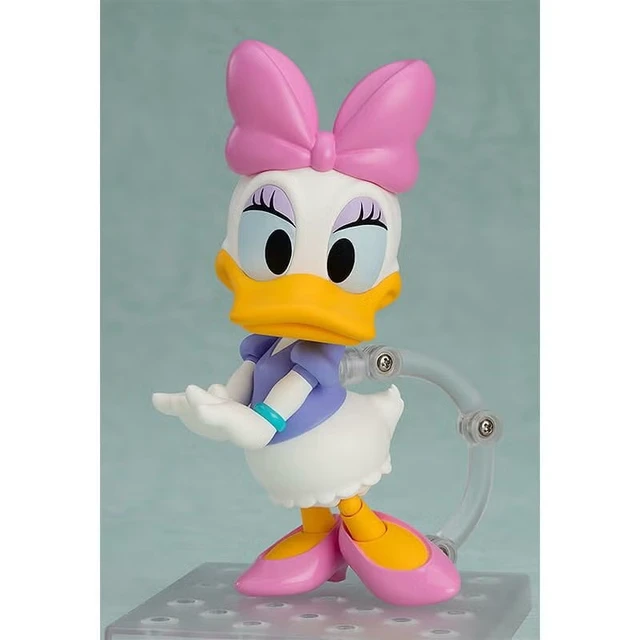 Alt view image 2 of 5 - Nendoroid Daisy Duck