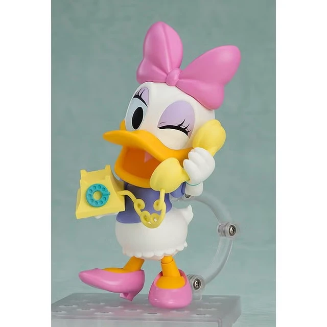 Alt view image 3 of 5 - Nendoroid Daisy Duck