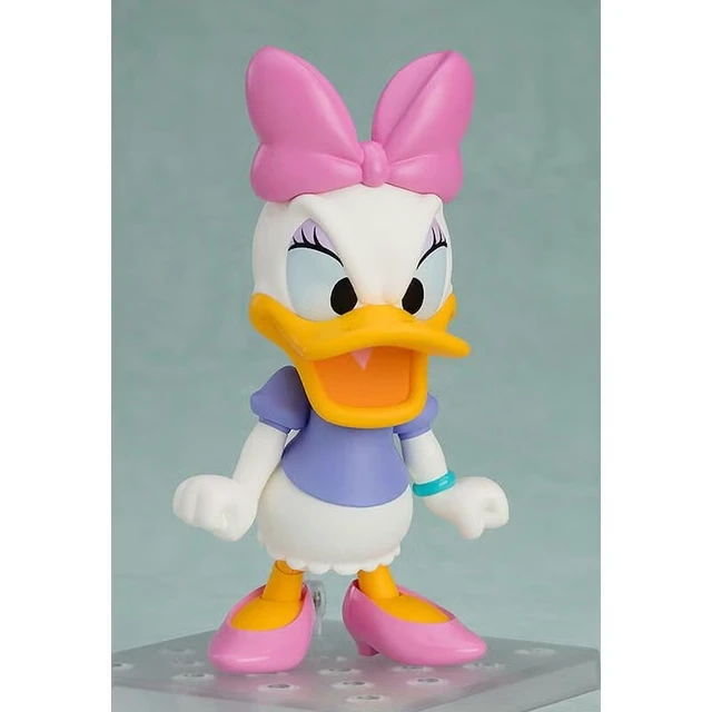 Alt view image 4 of 5 - Nendoroid Daisy Duck