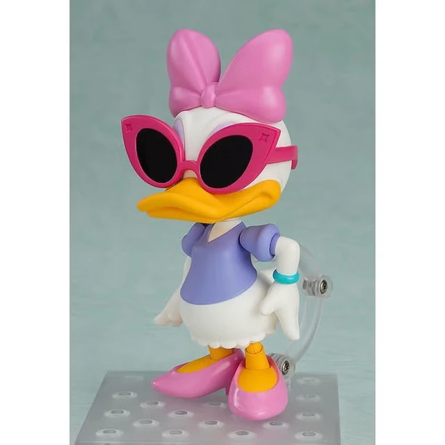 Alt view image 5 of 5 - Nendoroid Daisy Duck