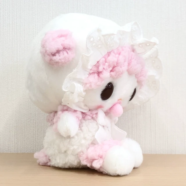 Alt view image 2 of 3 - Japan My Sweet Piano Plush Fluffy Baby Sanrio