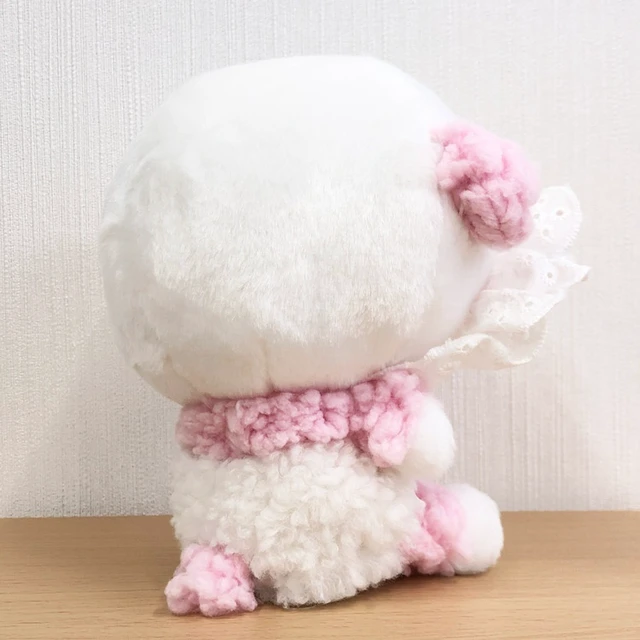 Alt view image 3 of 3 - Japan My Sweet Piano Plush Fluffy Baby Sanrio