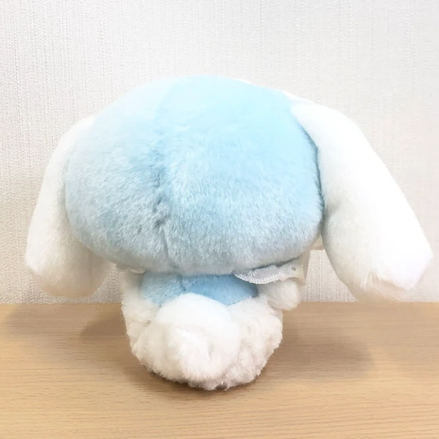 Alt view image 3 of 3 - Japan Cinnamoroll Plush Toy Fuwakuta Baby Sanrio