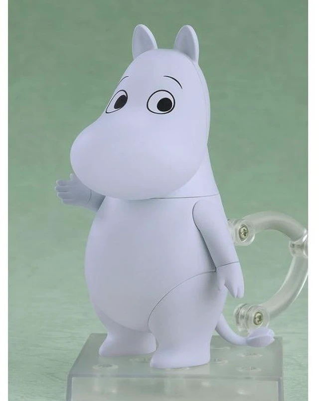 Main image of Japan Nendoroid Moomin