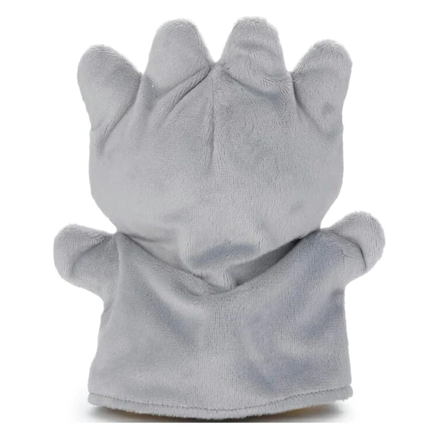 Alt view image 2 of 5 - Japan Bad Badtz-Maru Ghost Costume Plush S Sheet Design Halloween