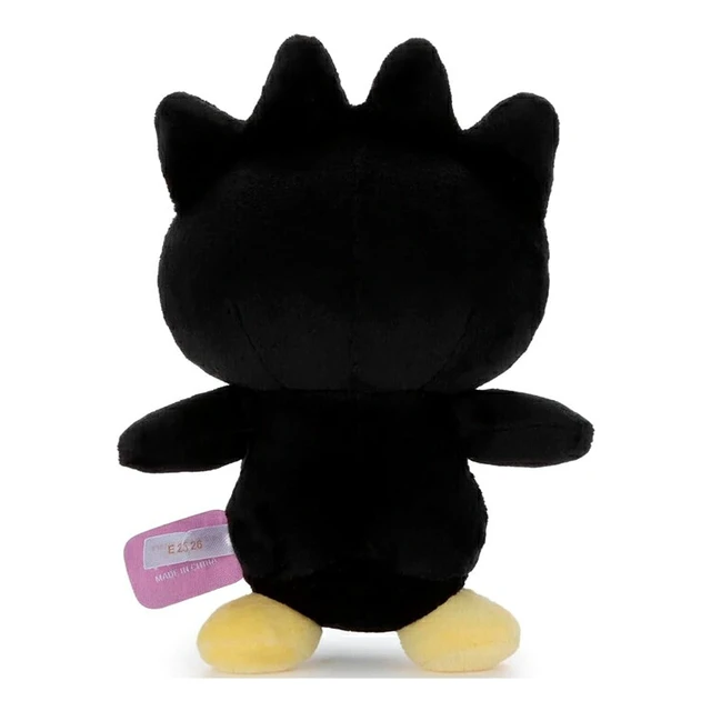Alt view image 5 of 5 - Japan Bad Badtz-Maru Ghost Costume Plush S Sheet Design Halloween