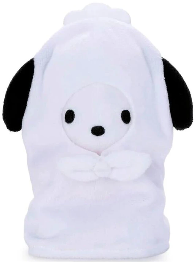 Main image of Japan Pochacco Ghost Play Plush S Sheet Design Halloween