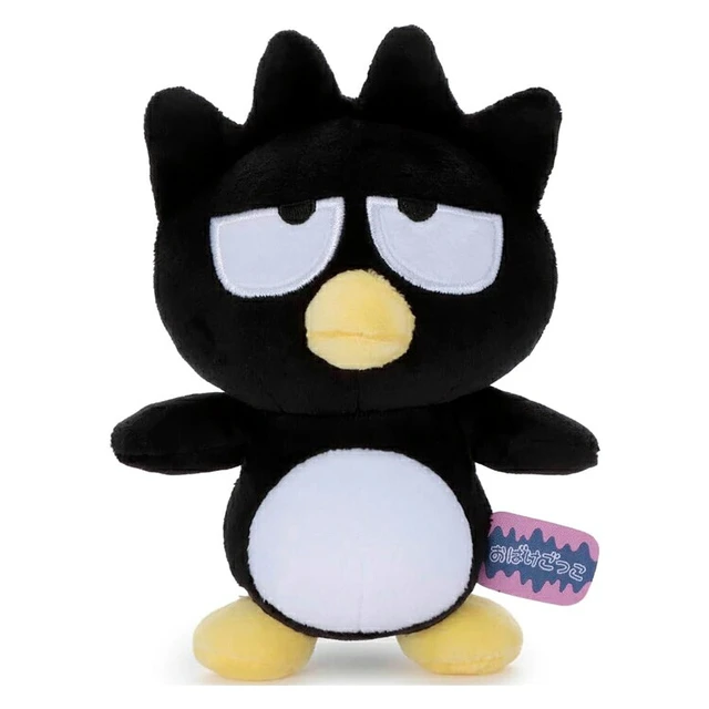 Alt view image 3 of 5 - Japan Bad Badtz-Maru Ghost Costume Plush S Sheet Design Halloween