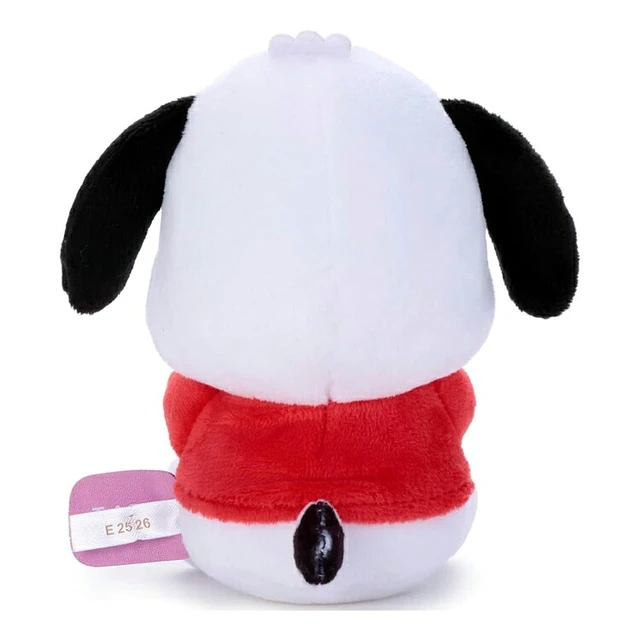 Alt view image 5 of 5 - Japan Pochacco Ghost Play Plush S Sheet Design Halloween