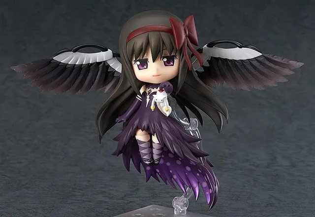 Main image of Japan Nendoroid Devil Homura