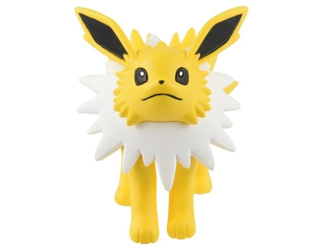 Alt view image 2 of 7 - Japan Pokémon Moncolle MS-32 Jolteon