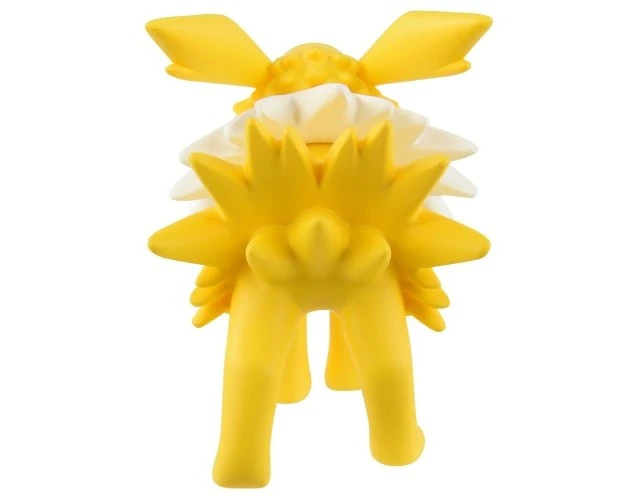 Alt view image 4 of 7 - Japan Pokémon Moncolle MS-32 Jolteon