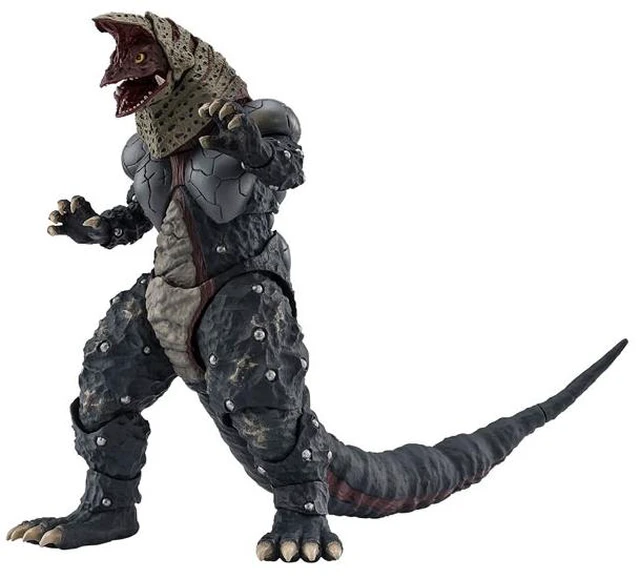 Main image of S.H.Figuarts Golza 30th Anniversary Edition Ultraman Tiga