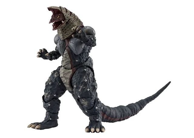 Alt view image 2 of 6 - S.H.Figuarts Golza 30th Anniversary Edition Ultraman Tiga
