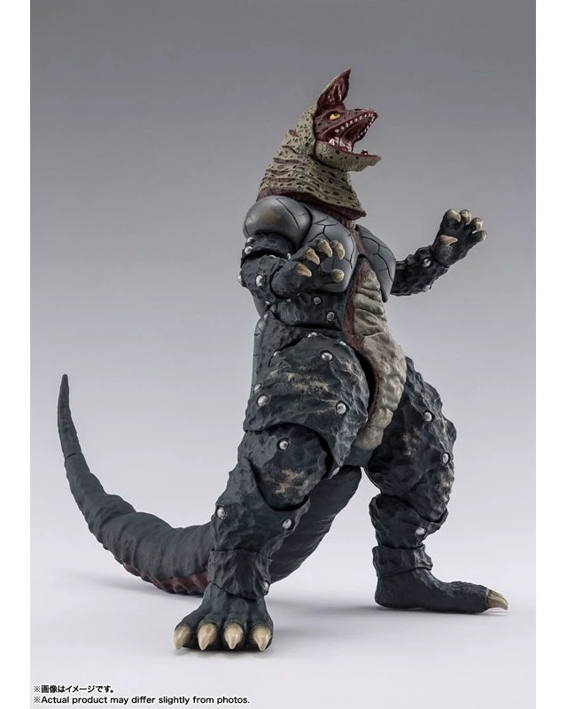 Alt view image 5 of 6 - S.H.Figuarts Golza 30th Anniversary Edition Ultraman Tiga