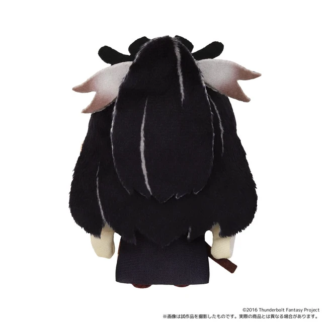 Alt view image 2 of 3 - Japan Thunderbolt Fantasy Final Chapter Nuipal Shang Bu Huan