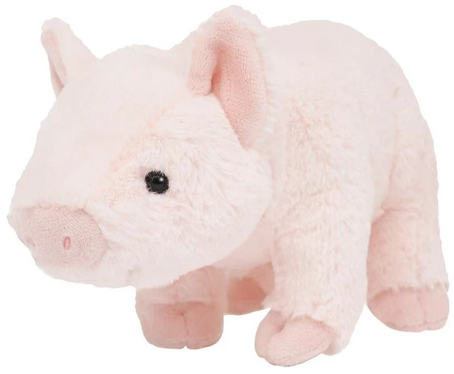 Main image of Japan Alboa Plush Pig PK