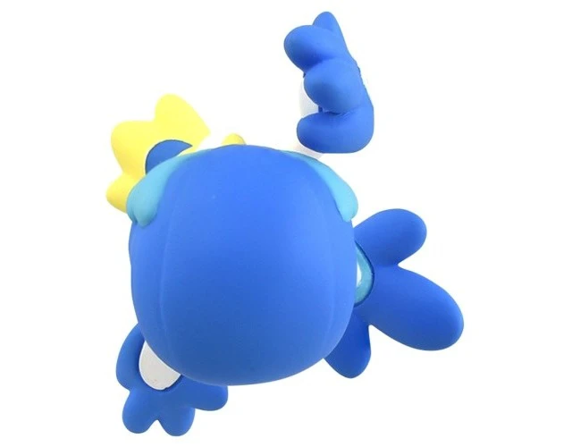 Alt view image 7 of 7 - Japan Pokémon Moncolle MS-59 Quaxwell