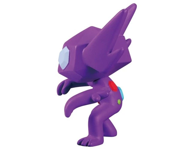 Alt view image 2 of 7 - Japan Pokémon Moncolle MS-34 Sableye