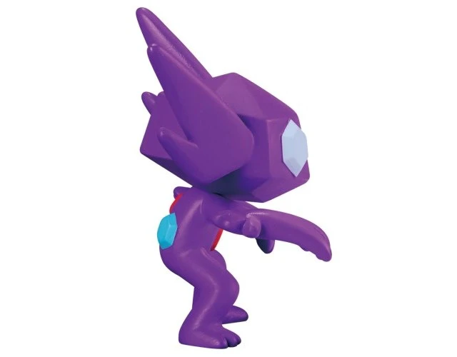 Alt view image 3 of 7 - Japan Pokémon Moncolle MS-34 Sableye