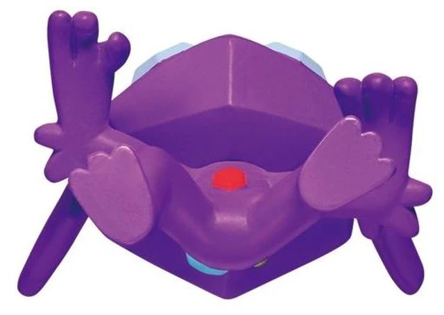 Alt view image 7 of 7 - Japan Pokémon Moncolle MS-34 Sableye