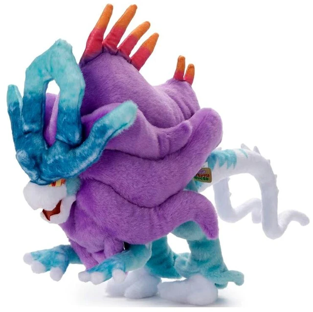 Main image of Japan Pokémon I Choose You! Pokémon Get Plush Walking Wake