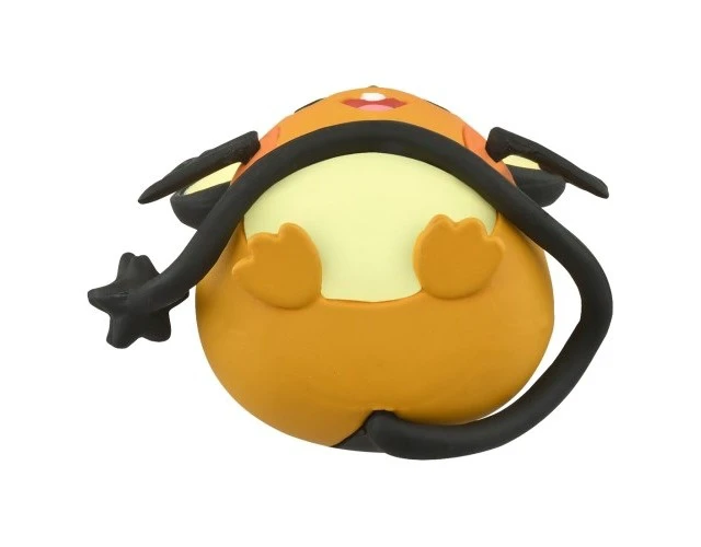 Alt view image 7 of 7 - Japan Pokémon Moncolle MS-44 Dedenne