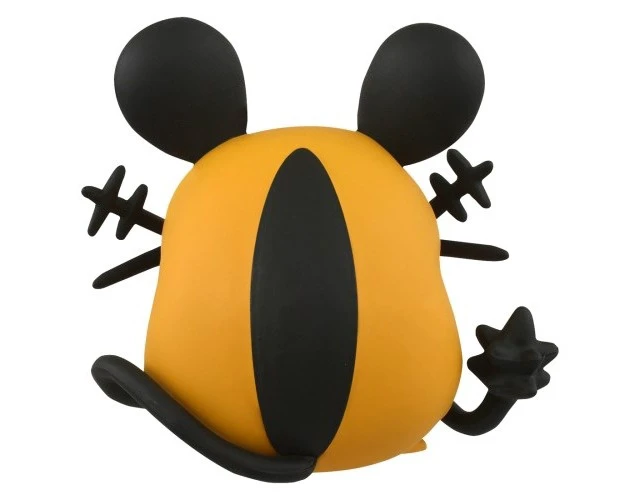 Alt view image 5 of 7 - Japan Pokémon Moncolle MS-44 Dedenne